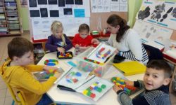 Semaine Ecole Maternelle   019